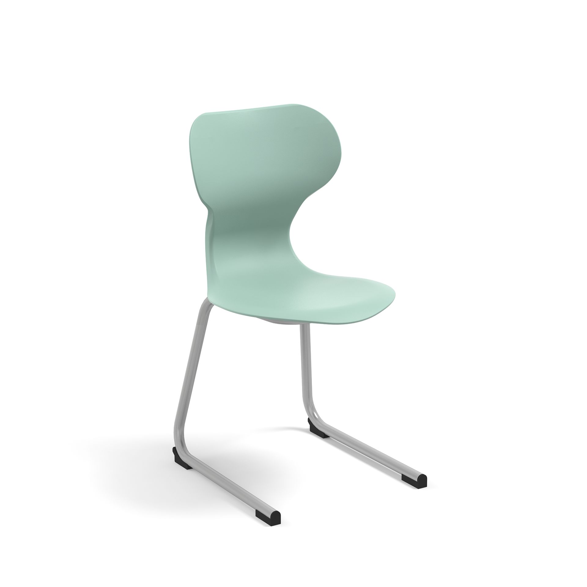 Chaise polyvalente Mobistand BL - multi-usage, ergonomique et légère - différentes tailles disponibles_2