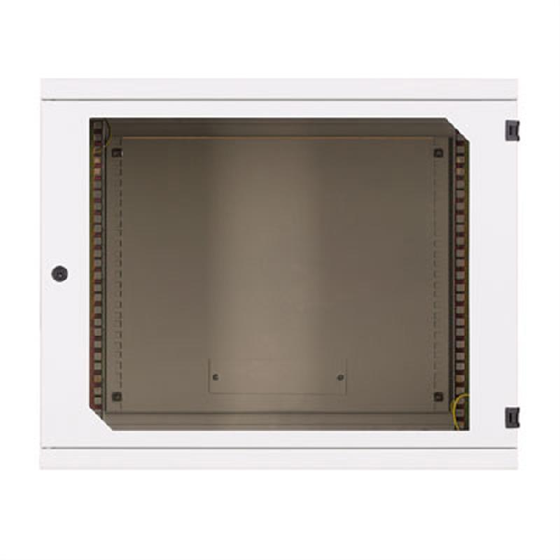 CONTEG RUD Armoire réseau rabattable 12 UH (HxLxP) 624x600x500 mm_2
