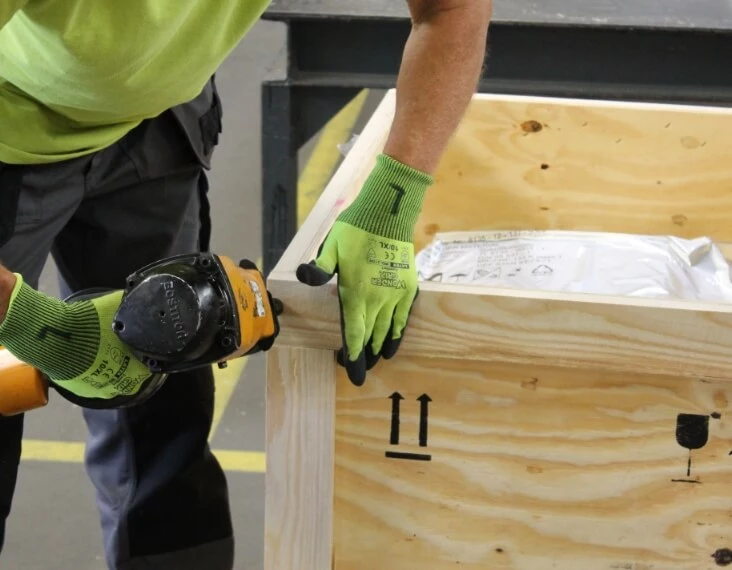 DEUFOL  -  Service d'emballage d'art sur mesure pour une protection optimale de vos biens_2