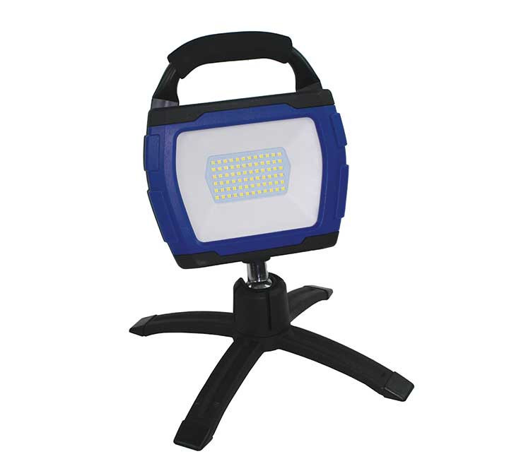 Lampe spot a led orientable avec pieds_2