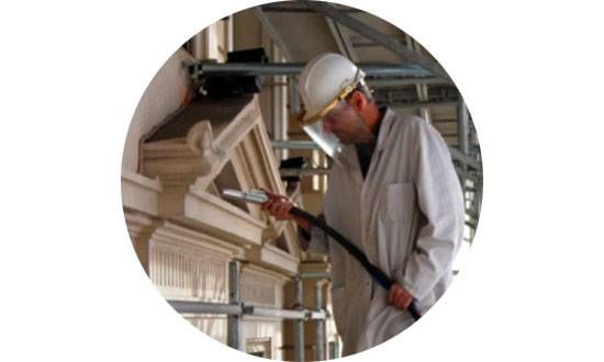 Minipro-eco - compresseur pour sablage - gritco - pas de ralentissement_2