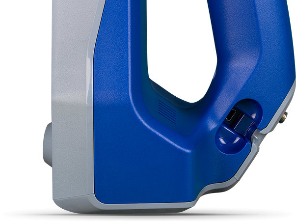 Space Spider - Artec - Scanner 3D haute précision pour objets complexes et petits détails_2