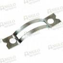 Con rod lock tab - référence PTA-A67167 - Accessoire pour Ferguson TEA20, TED20 et Massey Ferguson 35, 135_2