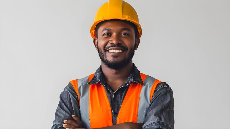 Gilet haute visibilité - 975290_2