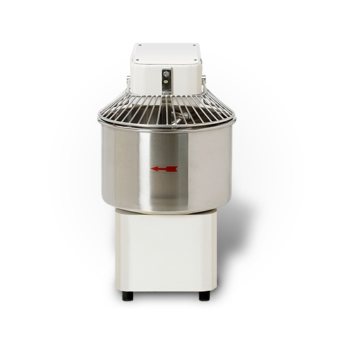 Pétrin 22 litres - 2 vitesses - cuve fixe 400 v (triphasé)_2