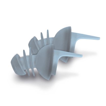 Protection auditive réutilisable pour amateurs de moto - Quies Specific Moto avec filtre anti-bruits turbulents_2