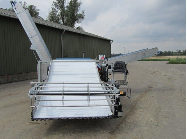 Récolteuse automotrice - sweere / sweere food processing b.V_2