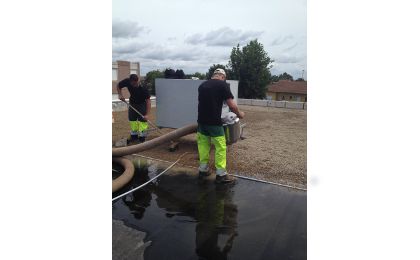 Sirocco - Rivard camions aspirateurs 6 100 m³/h - Aspiration et Refoulement_2