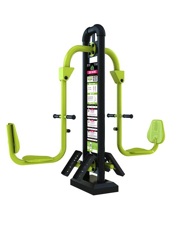 Squat machine  - Gamme Fitness_0