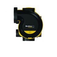 Easyhome® Auto - VMC Ventilation Mécanique Contrôlée - Aldes - Puissance max mode auto/boost : 14W / 26W_2