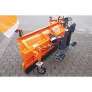 Sk-f lames à neige - tuchel maschinenbau - hauteur de lame 700 mm_2