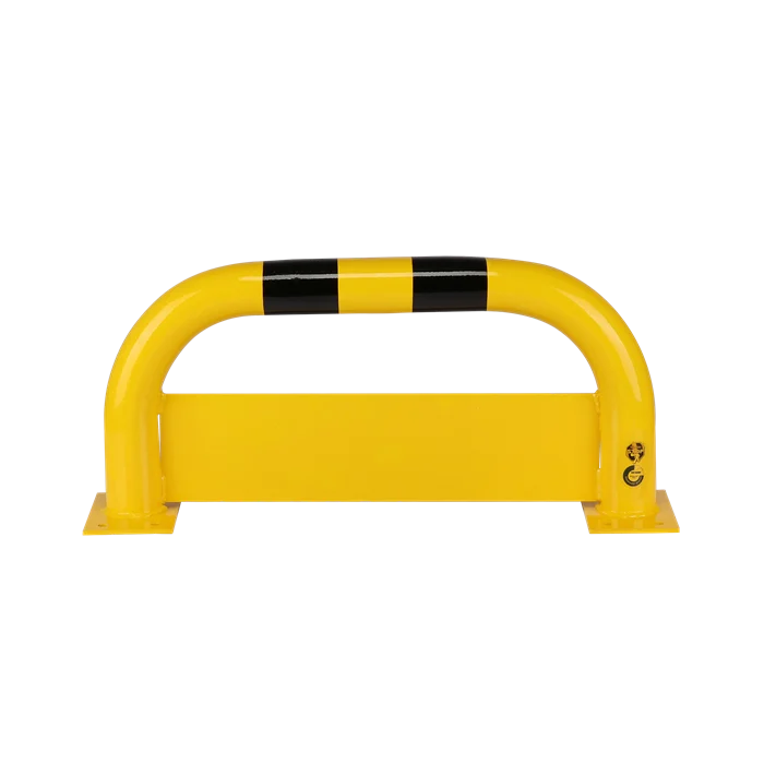 Arceau tôle basse Ø 76 mm_2