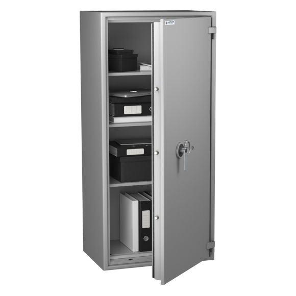 Coffres fort homologué - Classe 0 - Hartman Protect Duo 291 - serrure électronique_2