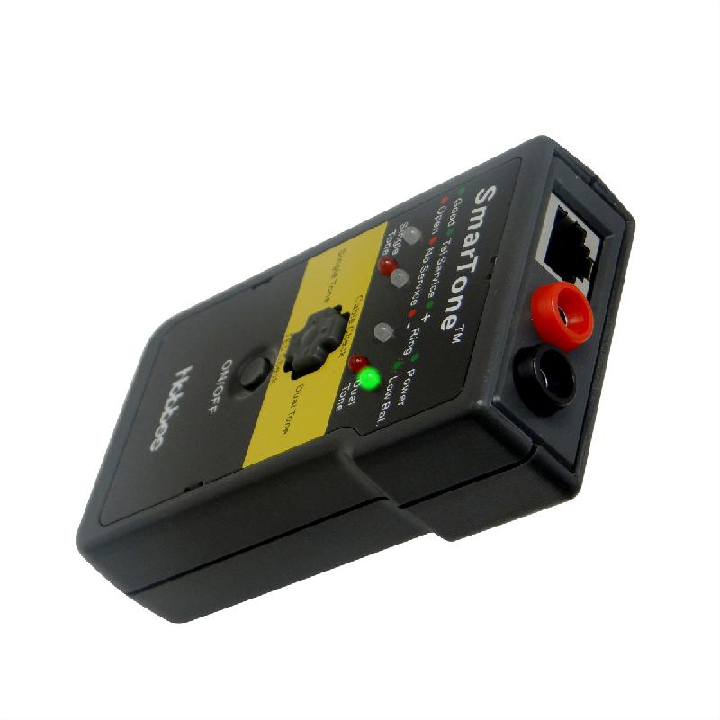 HOBBES SMARTone Appareil de recherche de câbles numérique générateur de tonalité_2