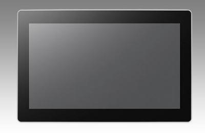 Panel PC multi usages - Terminal patient 15.6