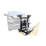 Pro Drive - Lames à neige Meyer by Aebi Schmidt - Acier à haute résistance et légèreté pour pick-up et VUS_2