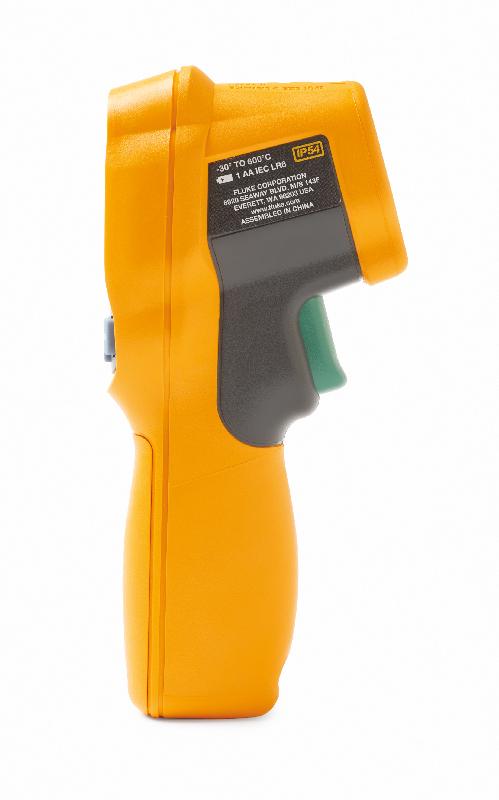 FLUKE-64-MAX - Thermomètre infrarouge multifonctions 20:1 - Résistant aux chutes de 3 mètres_2