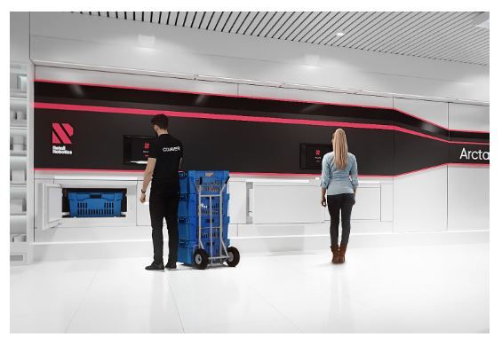 Arctan - casier connecté click and collect - retail robotics - solution efficace pour épiceries en ligne_2