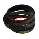 Courroie Gates Agri (1402217) D41957600.26 - Référence Claas ME-D41957600.26_2