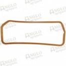 Joint de couvercle de culbuteur - Ferguson TEA20, TED20, TEH20, Massey Ferguson 35, 135 - Référence : PTA-A58598_2