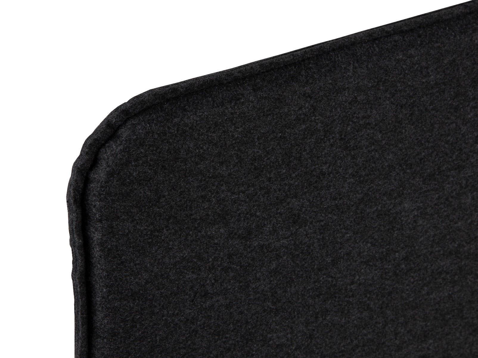 Panneau acoustique de séparation - Atténuation des sons - Dimensions personnalisables pour espace de travail calme_2