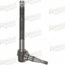 Pivot de roue avant droite pour tracteurs Ford - Référence : PTA-A52856_2