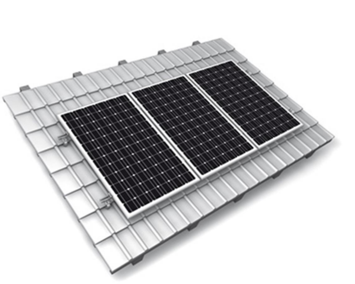 Rail singlerail 36 3,30m K2 systems_2