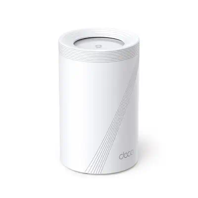 TP-Link Deco BE65 Tri-bande (2,4 GHz / 5 GHz / 6 GHz) Wi-Fi 7 (802.11be) Blanc 4 Interne_2