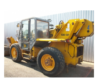 Chargeuse télescopique bâtiment jcb 530.120_2