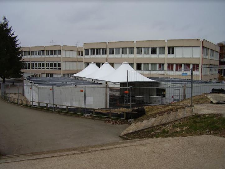 Préau  25 m², 36 m² et 49 m² - SOLO_2