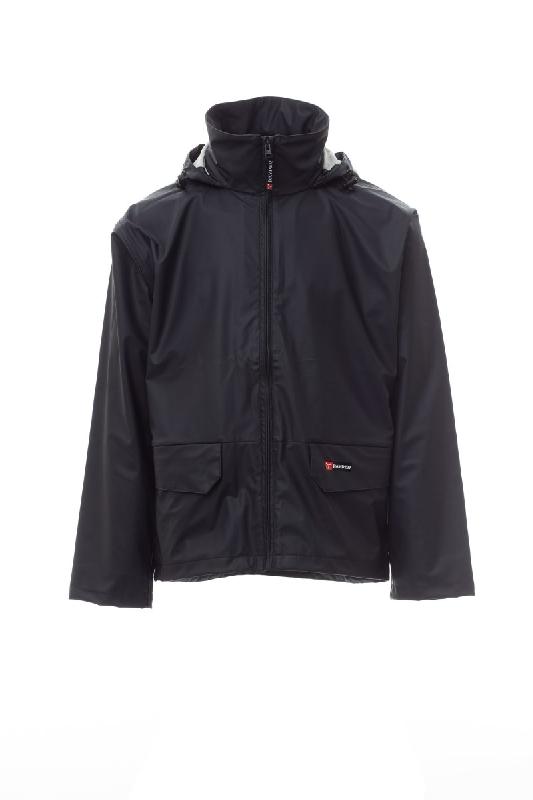 Veste anti-pluie - DRY-JACKET - 000444-0101 - Payper_2