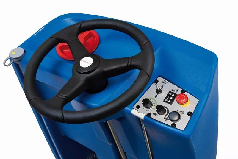 Autolaveuse ARA85BM120 d'occasion_2