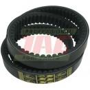 Courroie Gates Agri (1560239) - 0114.5369.26 Deutz Fahr pour moissonneuse-batteuse série Topliner_2