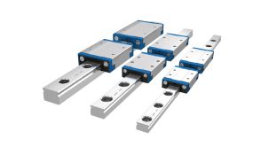 Guidage linéaire miniature Ewellix - Inox - LLS avec système robuste de rétention des billes_2