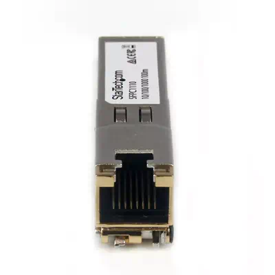 Module SFP GBIC compatible Cisco SFP-GE-T - Transceiver Mini GBIC 1000BASE-T_2