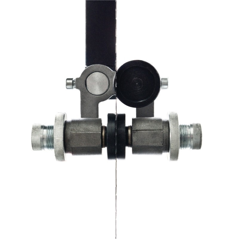 Scie verticale Holzstar HBS 471 - 5900471_2