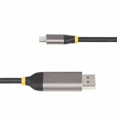 StarTech Cble USB-C vers DisplayPort de 3m, 8K 60Hz, 4K_2