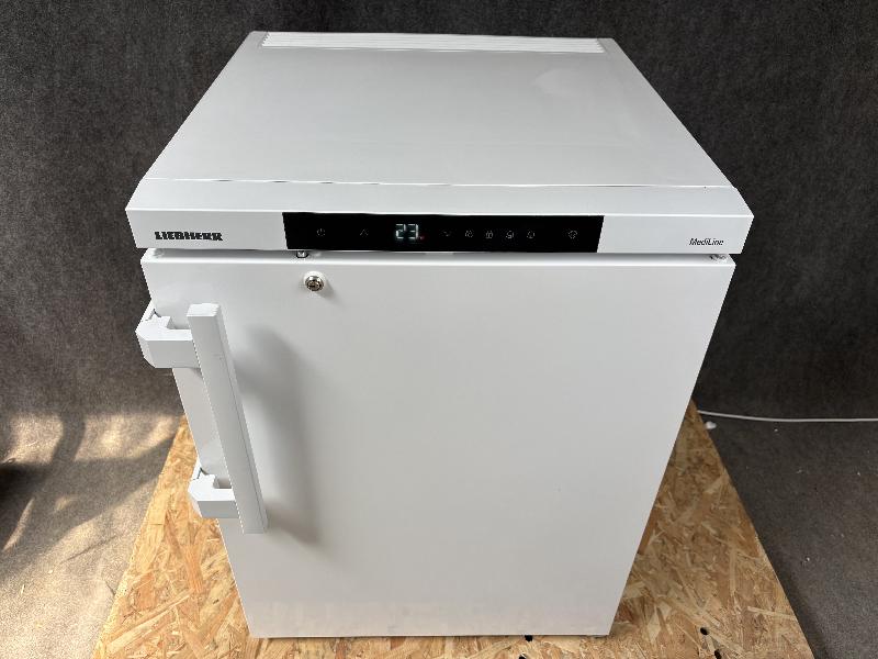 Armoire laboratoire positive Liebherr LFKU1610_2