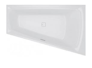 BAIGNOIRE D'ANGLE WONNY 170 X 110 CM, GAUCHE_2