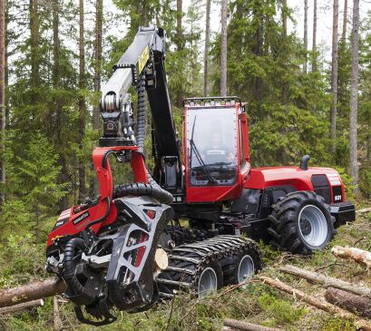 C144 - tête d'abattage - komatsu - largeur max.1 ,740 mm_2