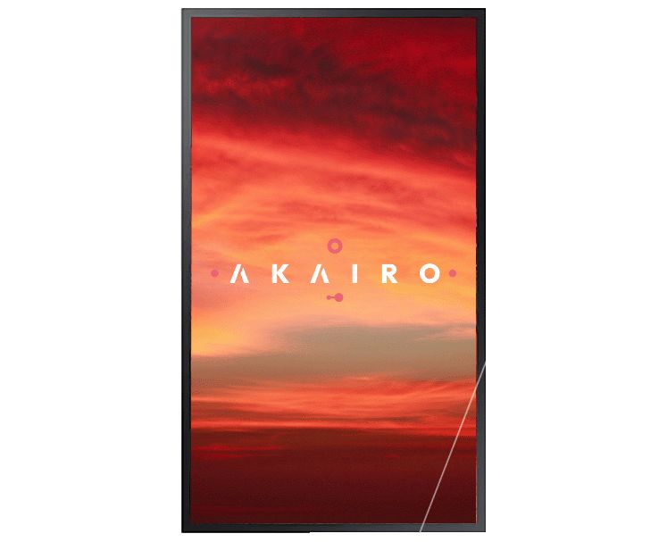 Écran intérieur - Samsung - Gamme OM - 46 pouces_2