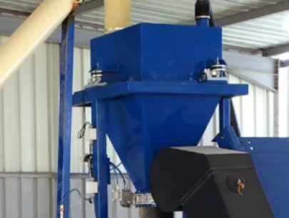 Machine de blocs automatique - ROMETA 4050_2