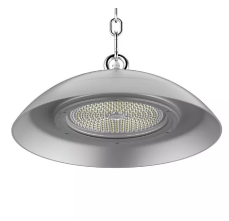 Suspension LED HiF pour éclairage alimentaire - Applique ou suspendu - 100W à 200W - IP69K et NSF_2