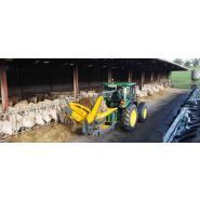 Ubi-ubi dérouleuse à balles rondes - lucas g. - dérouleuse orientable_2