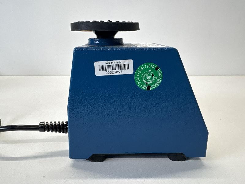 Vortex Scientific Industries Genie SI-A256_2