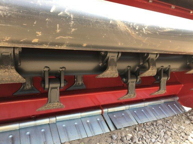 Broyeur à axe horizontal NC 1.30m FA - En occasion_2