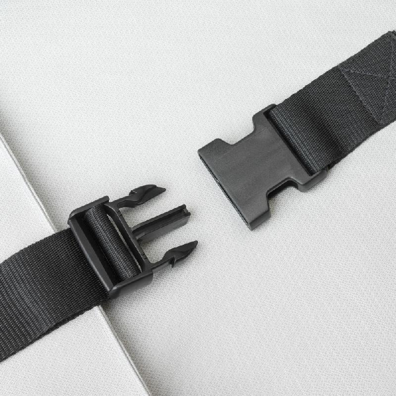 Couverture Chauffante - Fût métal 100 L - 700W - Haute température (0-220°C)_2