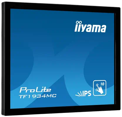 Iiyama ProLite TF1934MC-B7X écran plat de PC 48,3 cm (19