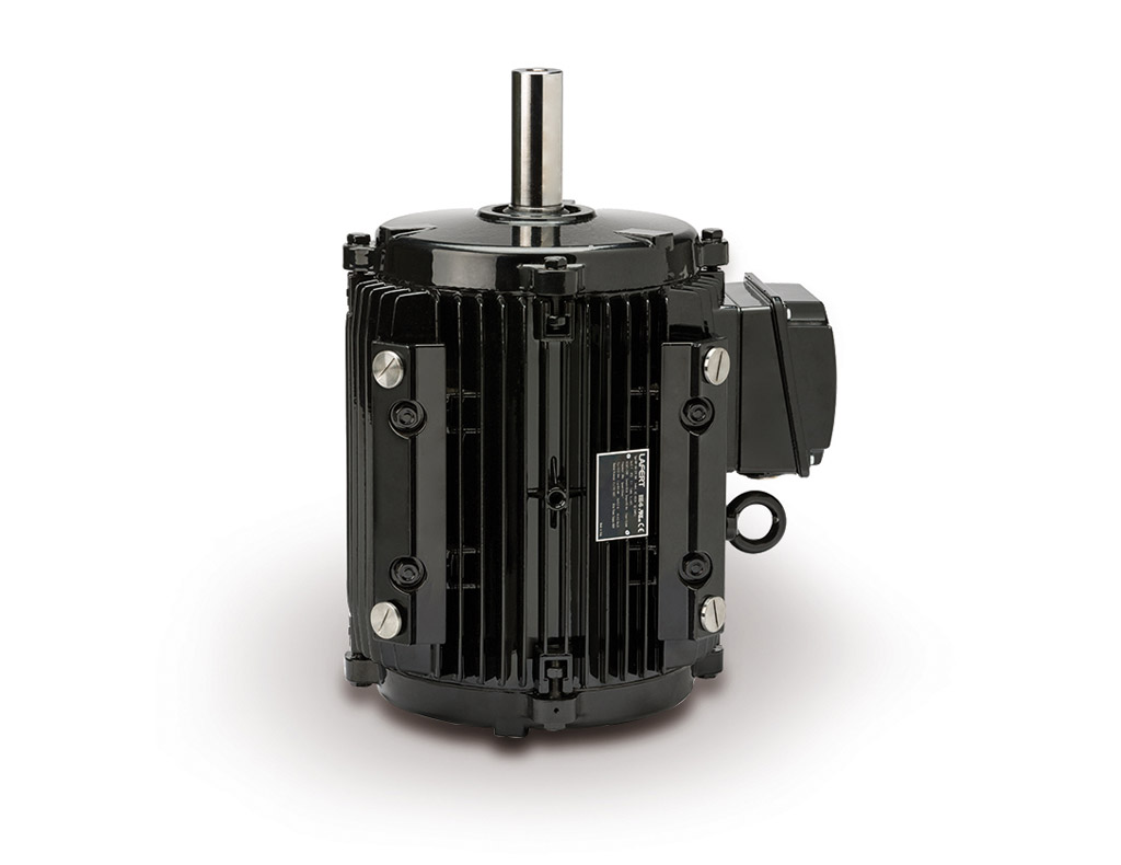 Moteurs synchrones PM IE4 - Haute performance - Lafert - Gamme compacte et personnalisable_2