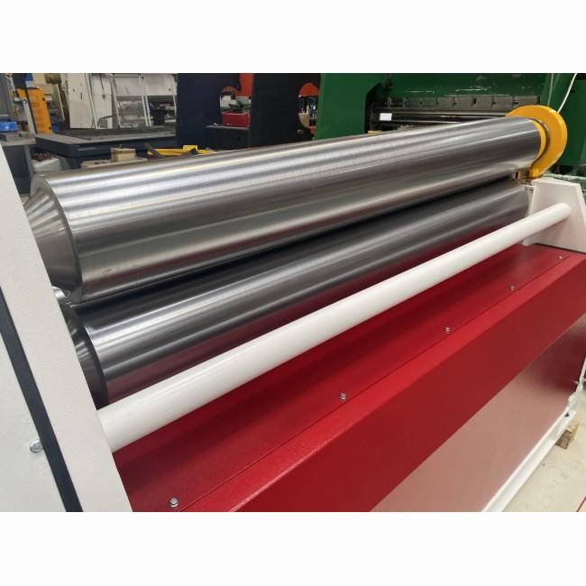 Rouleuse 3 rouleaux ADFORM - RMOH-XL avec longueurs et capacités variées_2